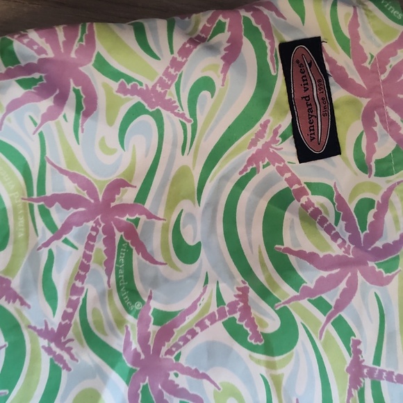 Vineyard Vines Swim Trunks - Picture 2 of 4